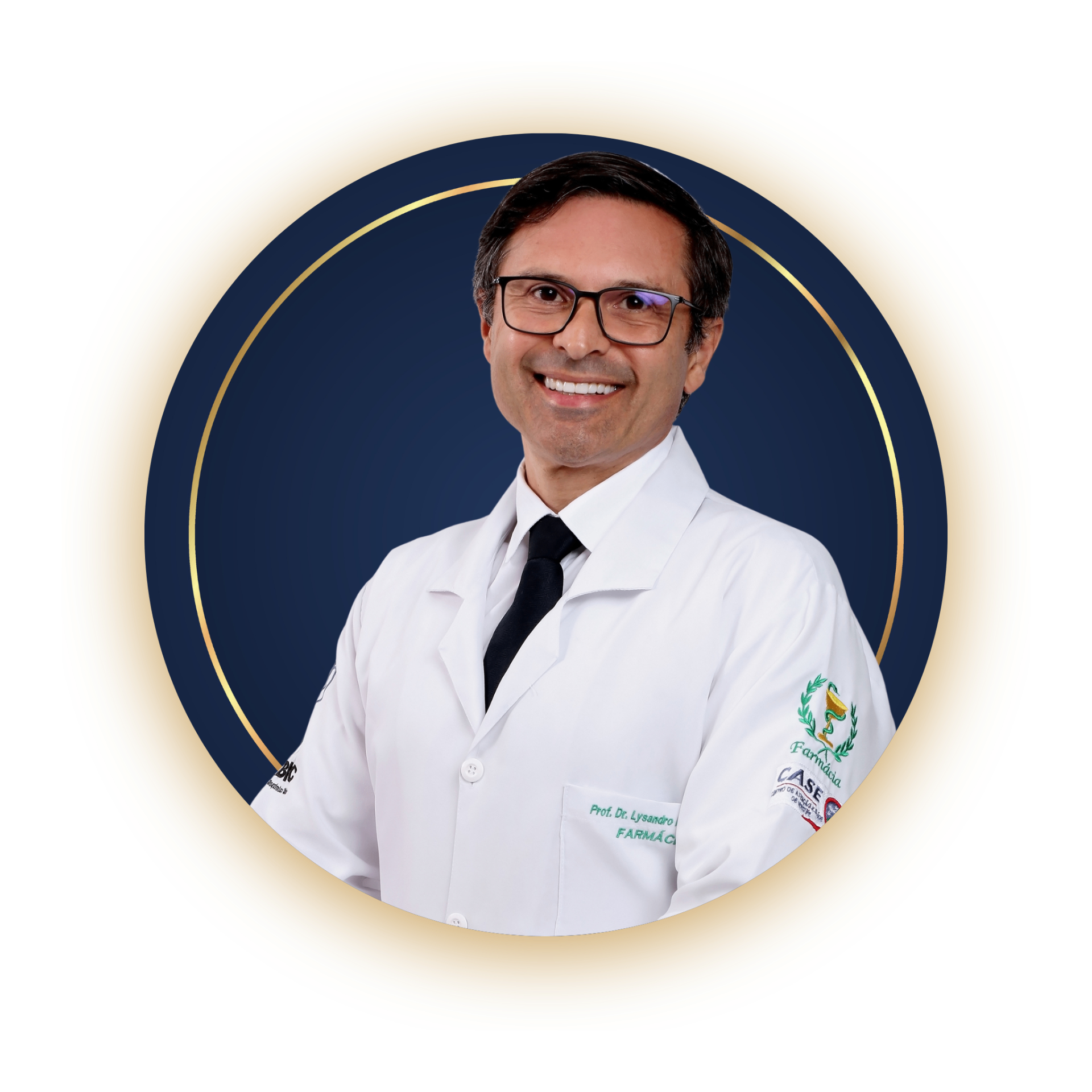 Dr. Lysandro Borges