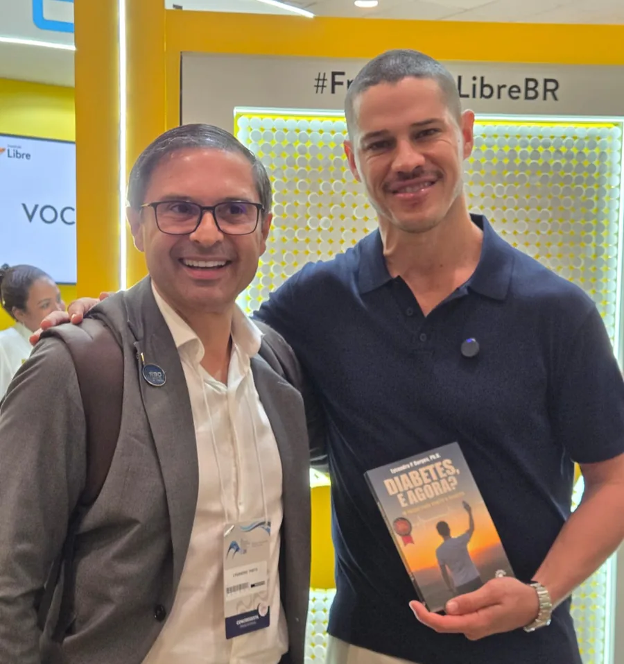 Imersão Dr. Lysandro Borges
