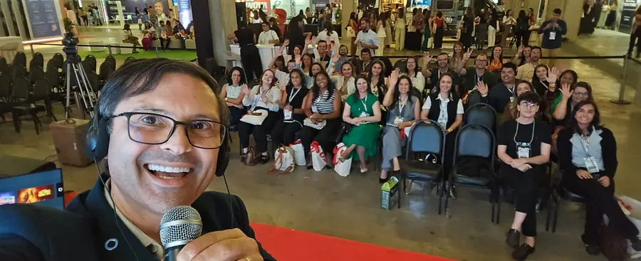 Imersão Dr. Lysandro Borges