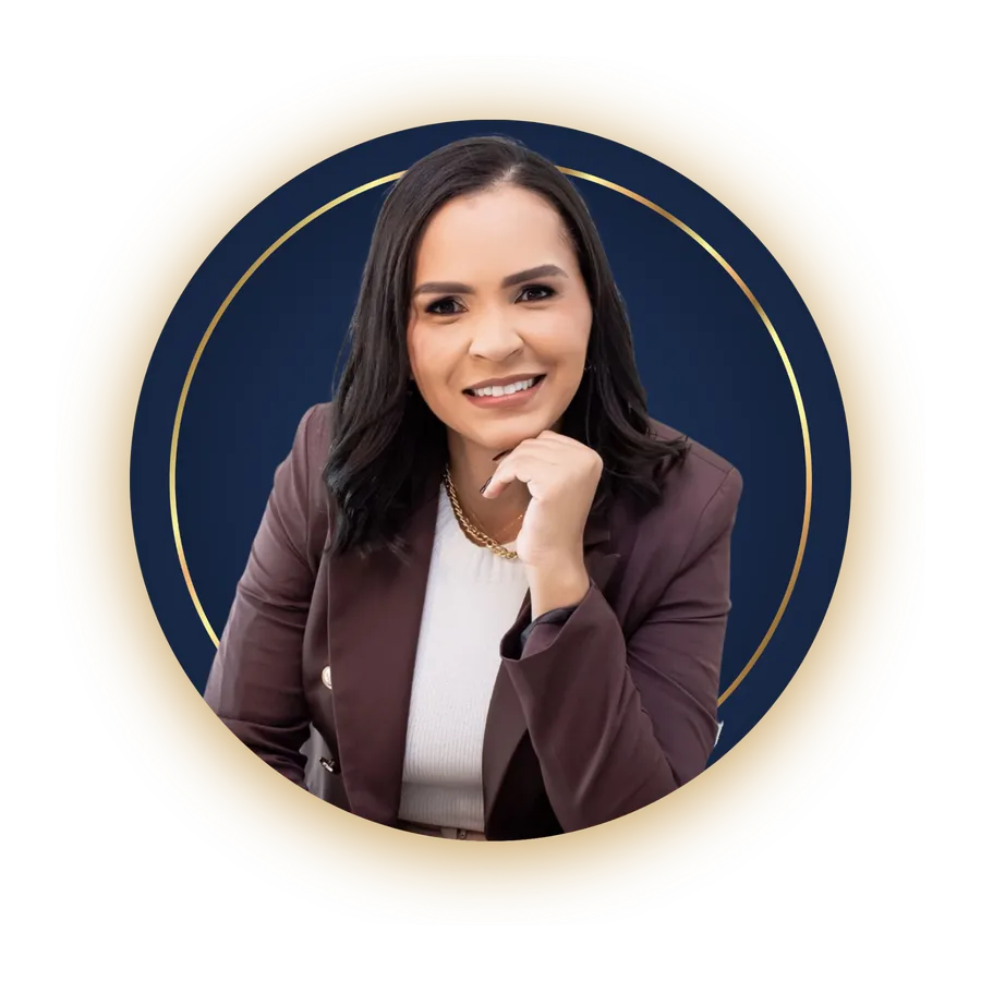 Dra. Cinthia Fontes, MsD